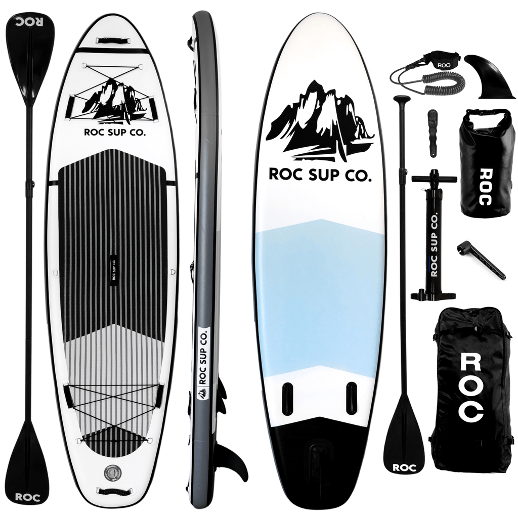 10' 6" Cruiser