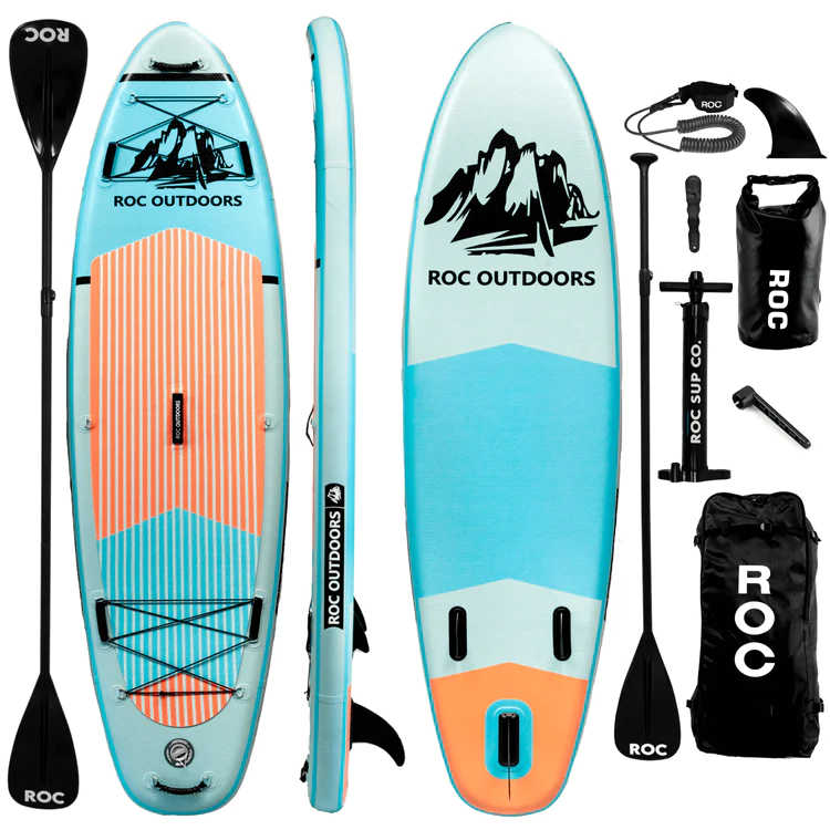 10' 6" Cruiser