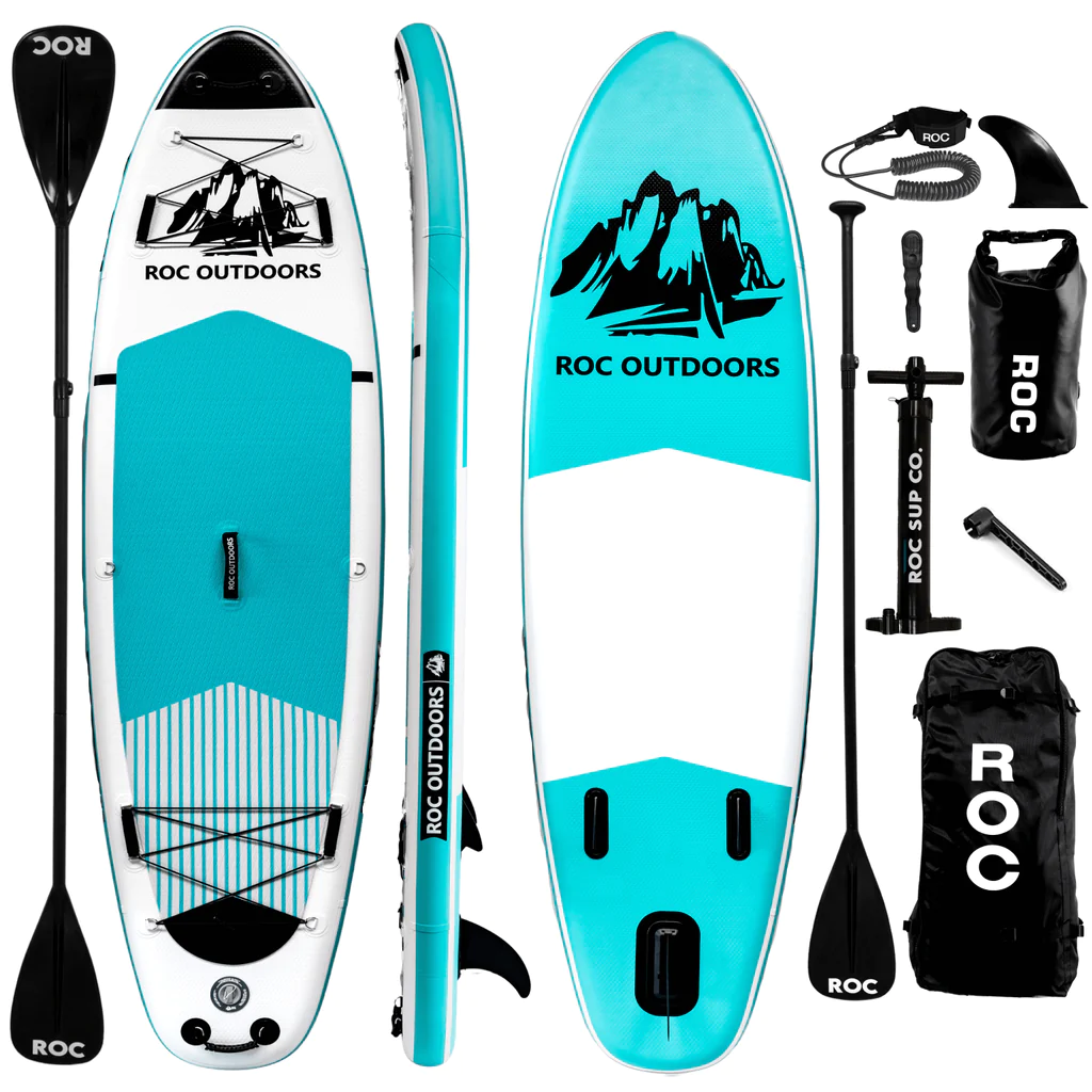 10' 6" Cruiser