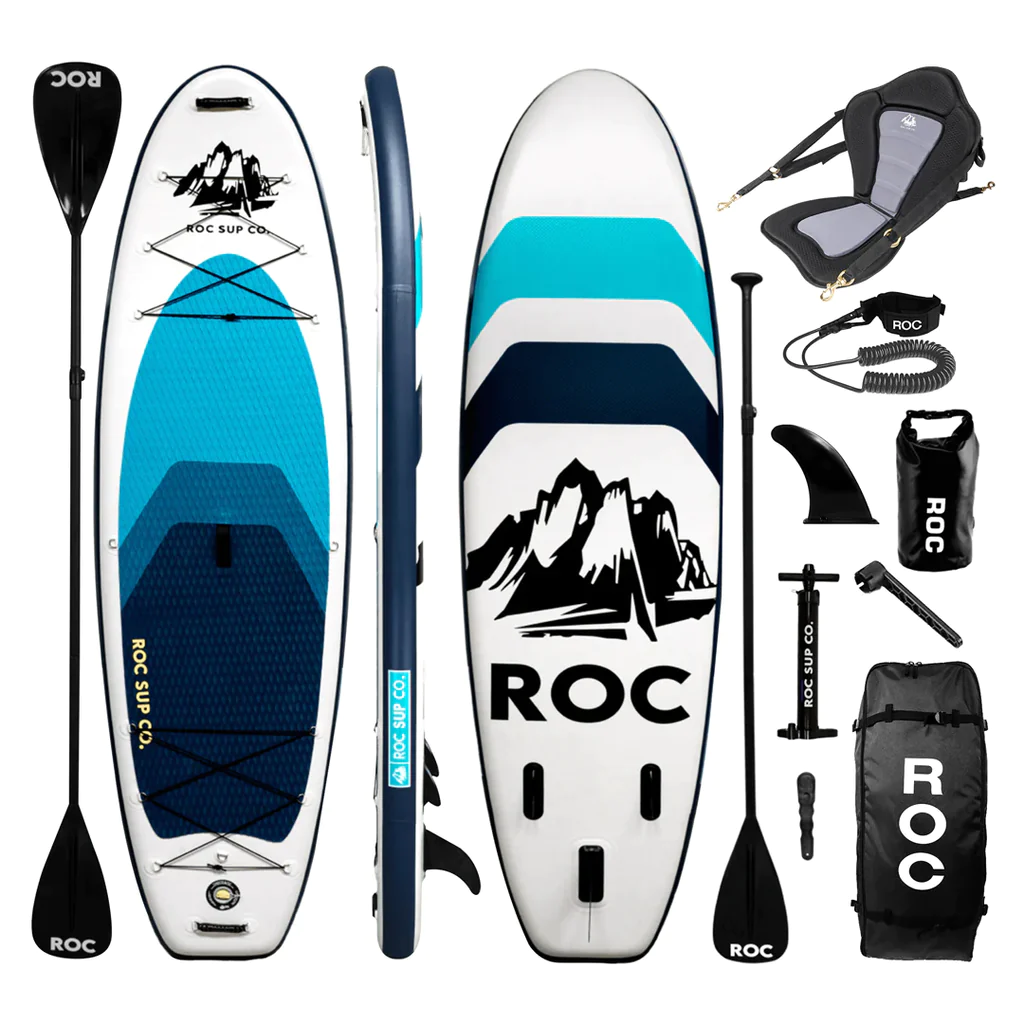 10' 6" Kahuna